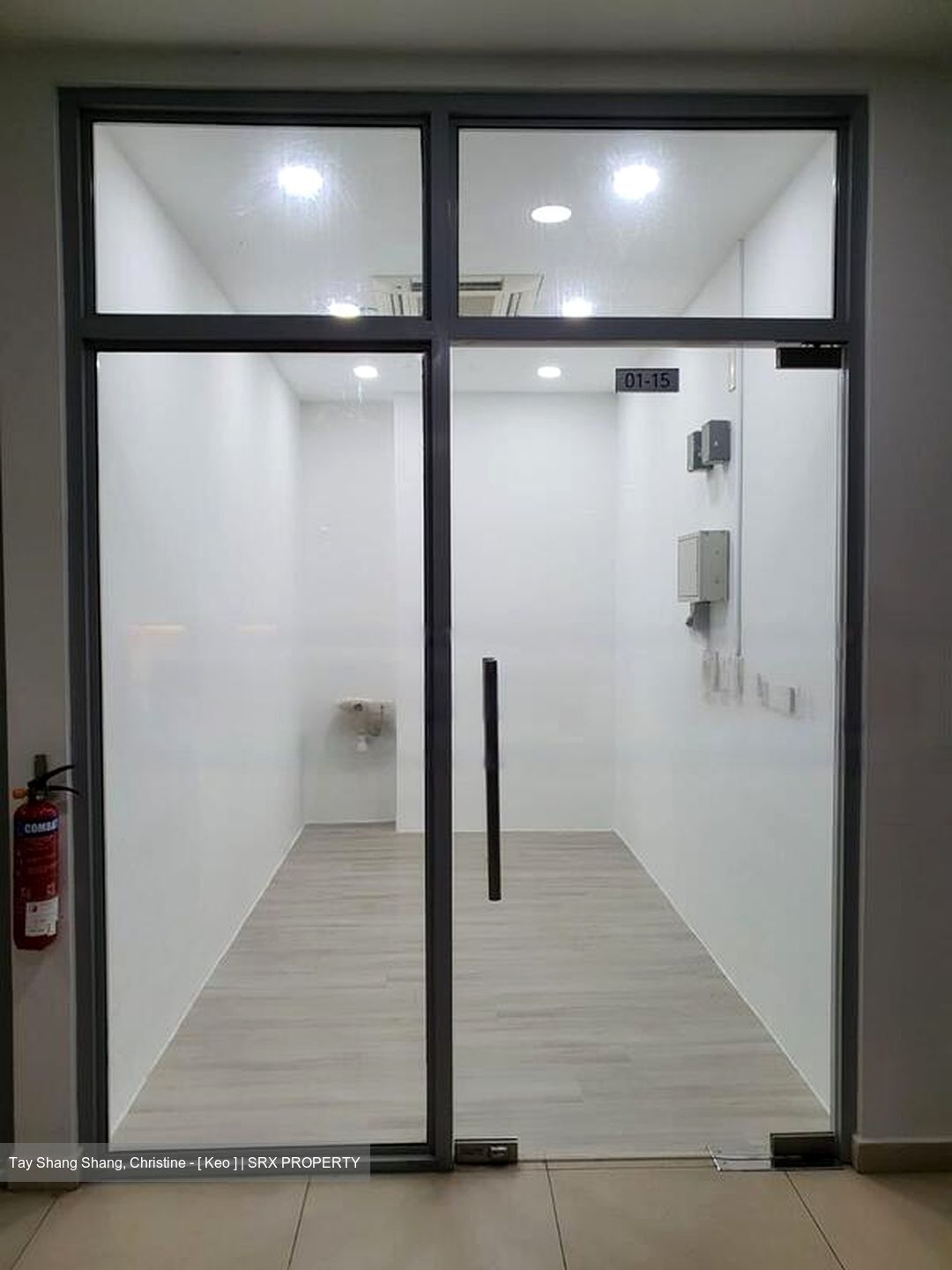 Suites @ Bukit Timah (D21), Shop House #460183071